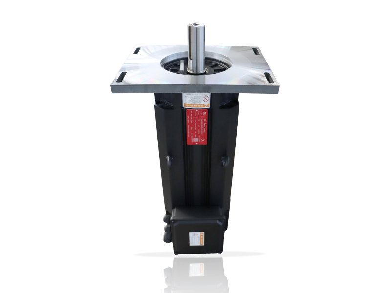 伺服电机在开机使用前需要提前了解的要点