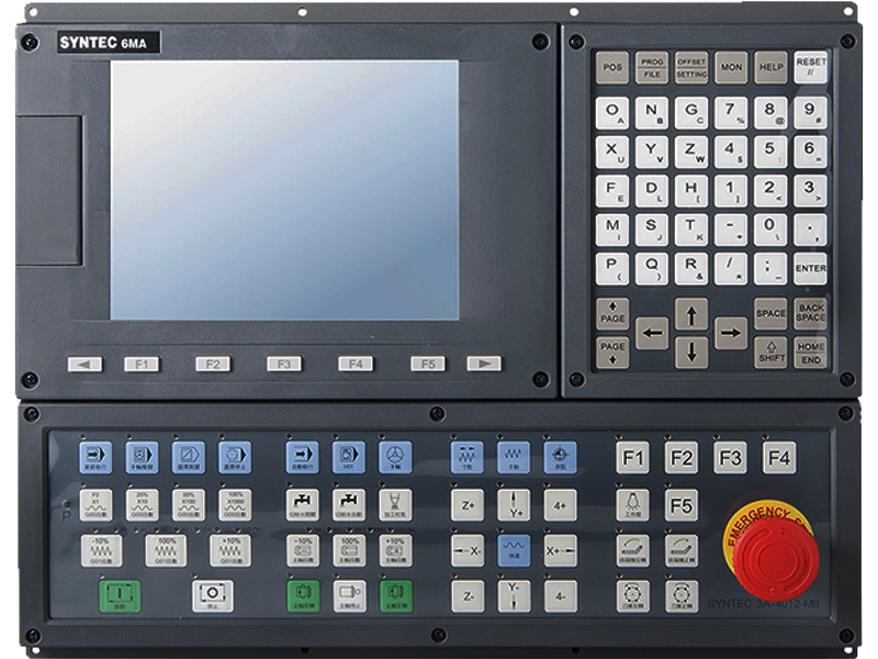 台湾新代系统-进口最具性价比的系统