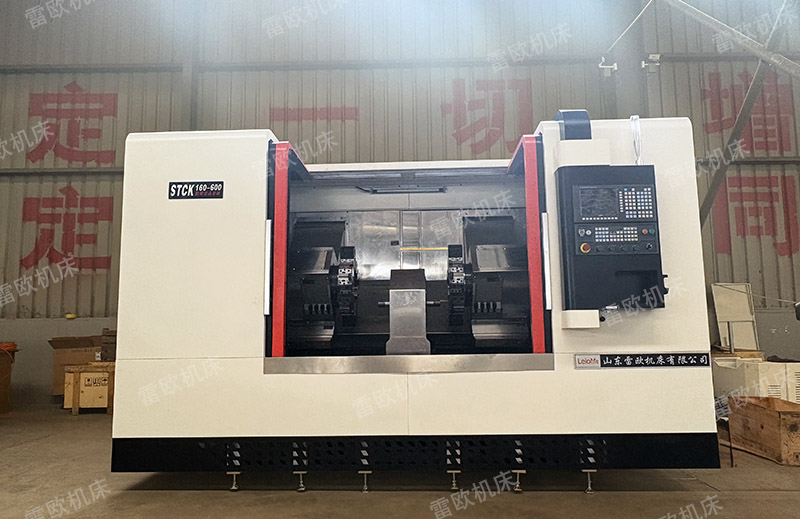 STCK160-600双头车