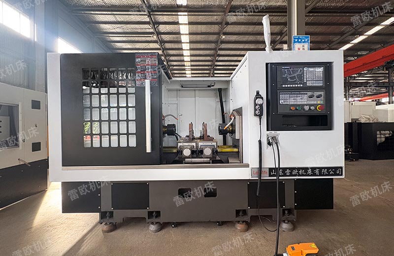 ZX100-500数控铣打机