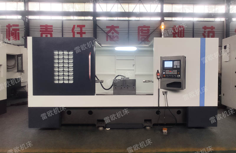 双头钻床深孔钻